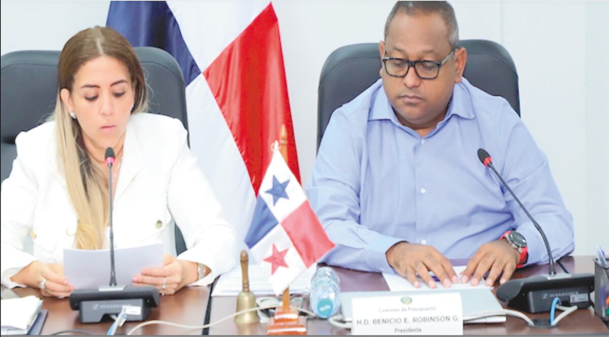 Asamblea aprueba millonarios traslados de fondos estatales