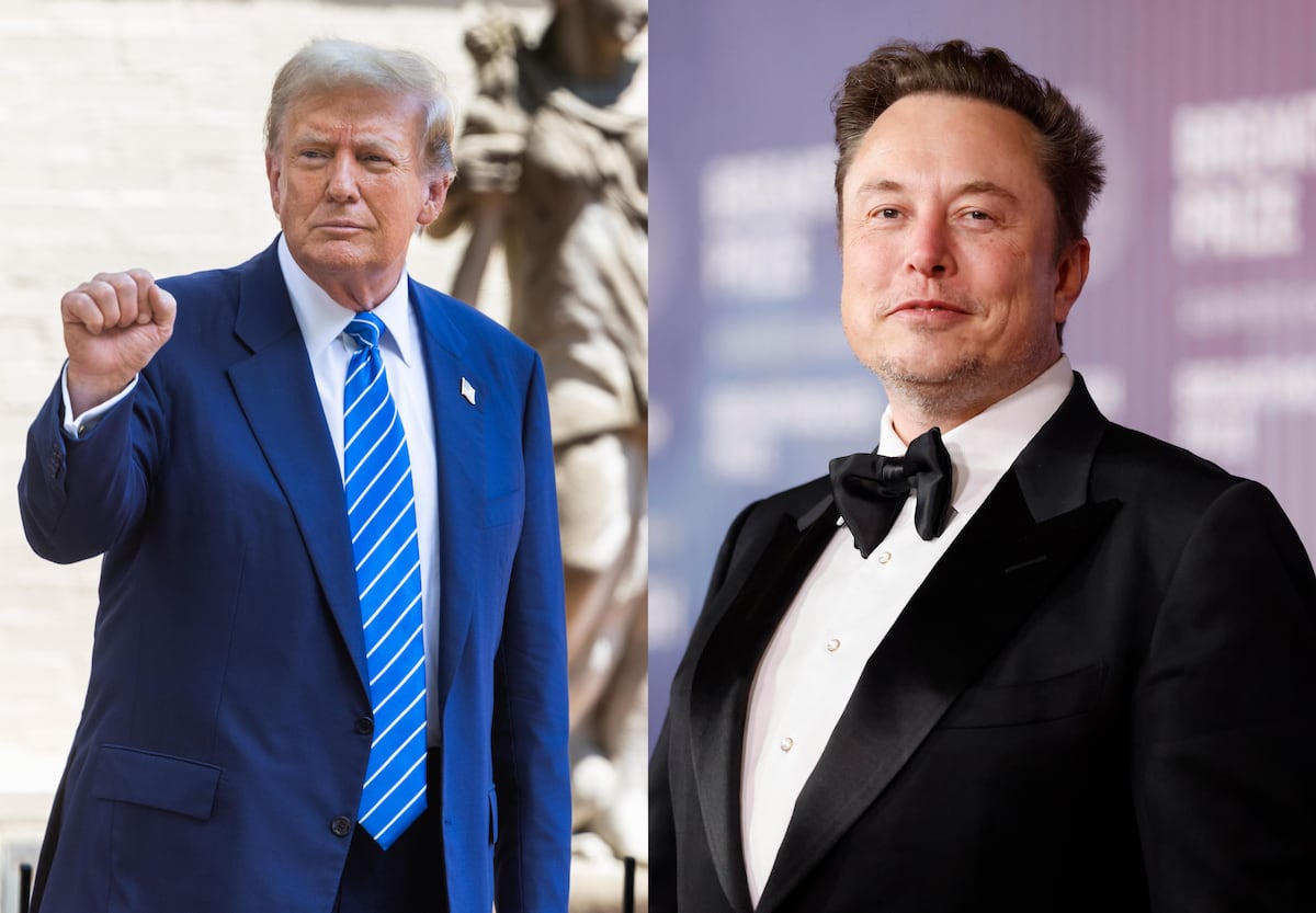 Elon Musk, Jeff Bezzos y Mark Zuckerberg asistirán a la toma de posesión de Trump