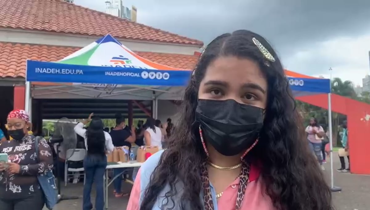 ‘Uno llora’. Mamá de un detenido dice que es muy difícil tener orientación de qué hacer y hasta pierde días de trabajo