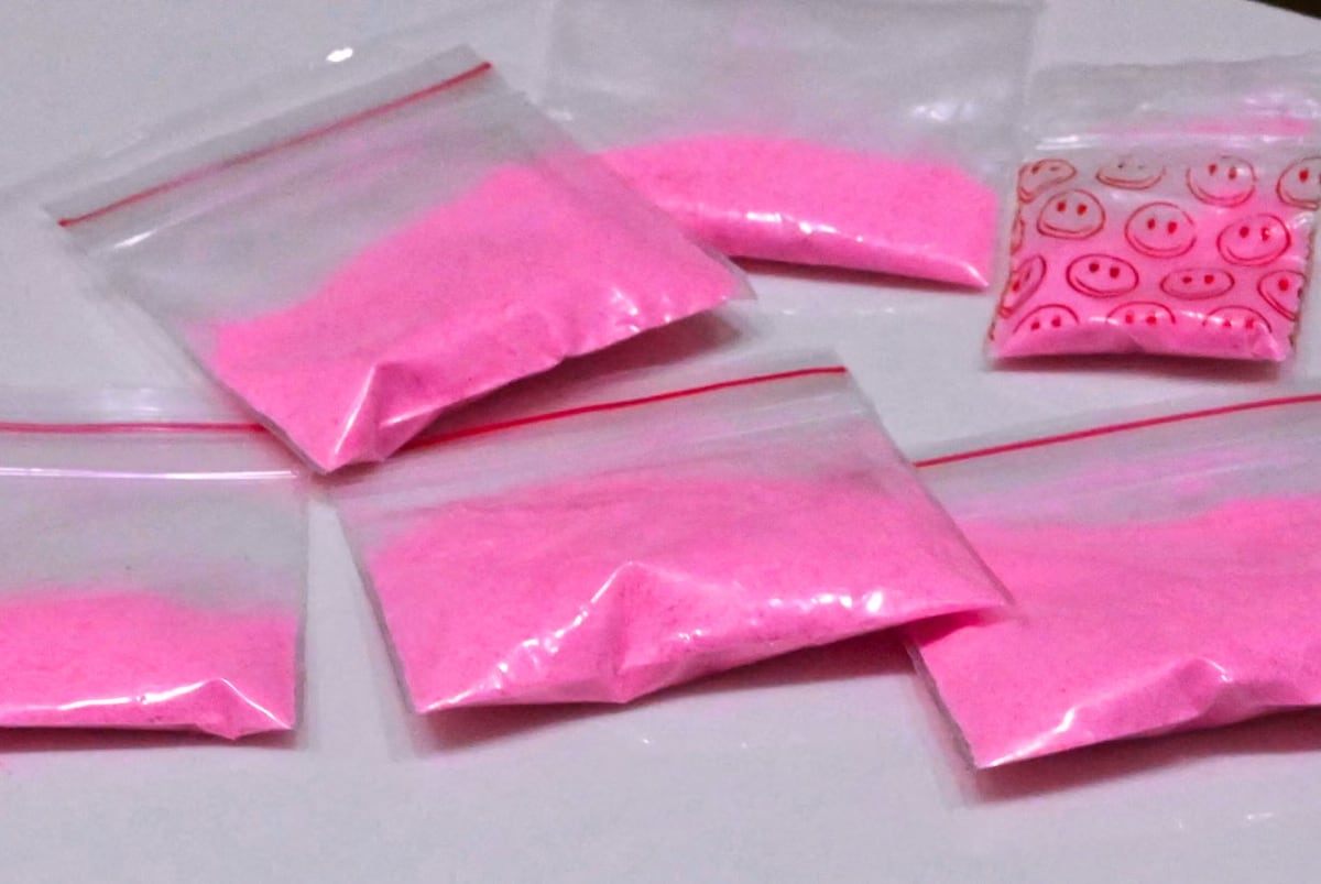 Cocaína Rosa: ¿Placer pasajero o peligro irreversible? 