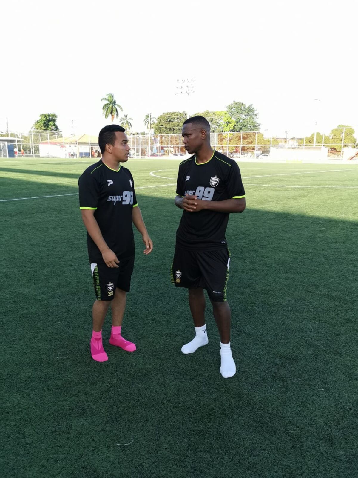 Tauro no se queda atrás y arma un tridente letal para el Apertura 2020