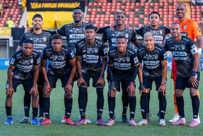 El Derbi Chorrerano y la lucha por el liderato prometen un fin de semana explosivo en al Jornada 13 de la LPF