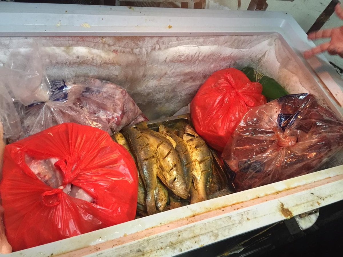 Cochinadas. Detecta el Minsa en restaurantes de la Gran Estación