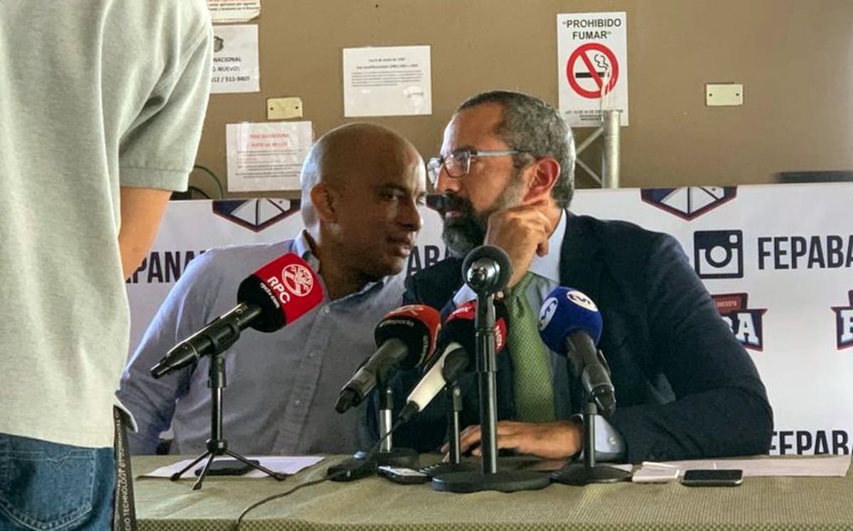 Jair Peralta: 'Soy incapaz de hacerle daño al baloncesto'