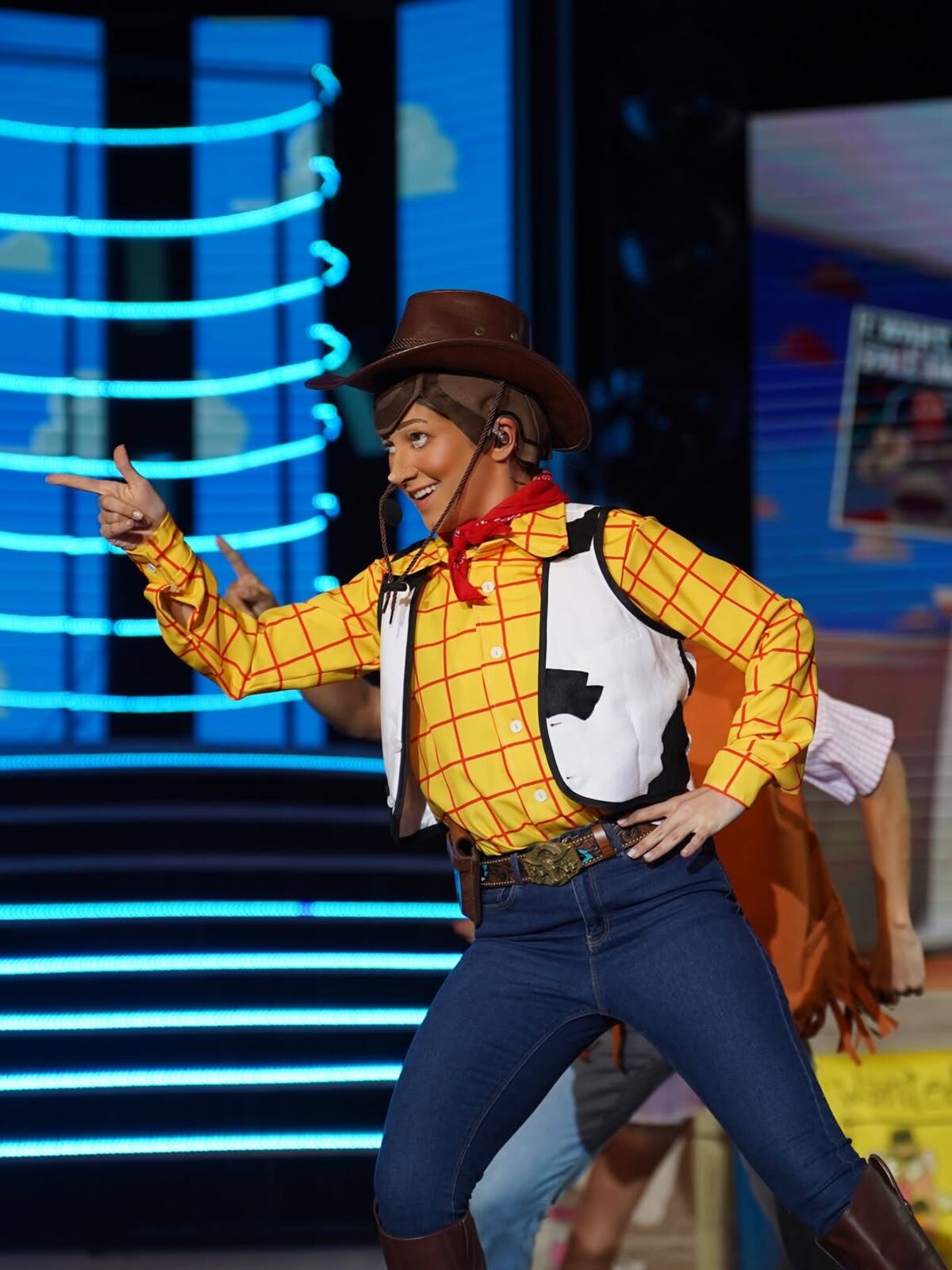 Nostalgia, salsa y reguetón: la gala más explosiva de ‘Tu Cara Me Suena Panamá’