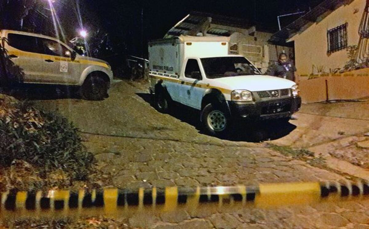 ¡LE DAN PLOMO! Joven de 18 años es asesinado en Veracruz