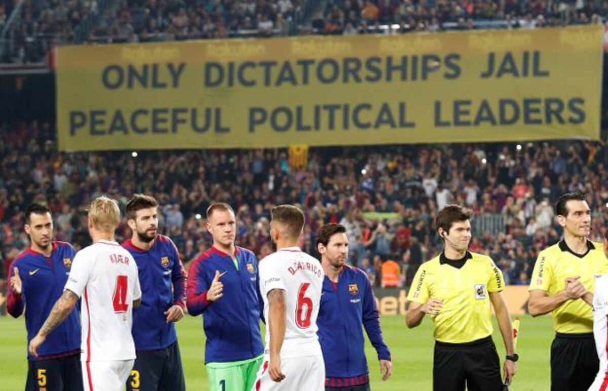 Árbitro de La Liga hace cirugía de cambio de sexo que duró 17 horas