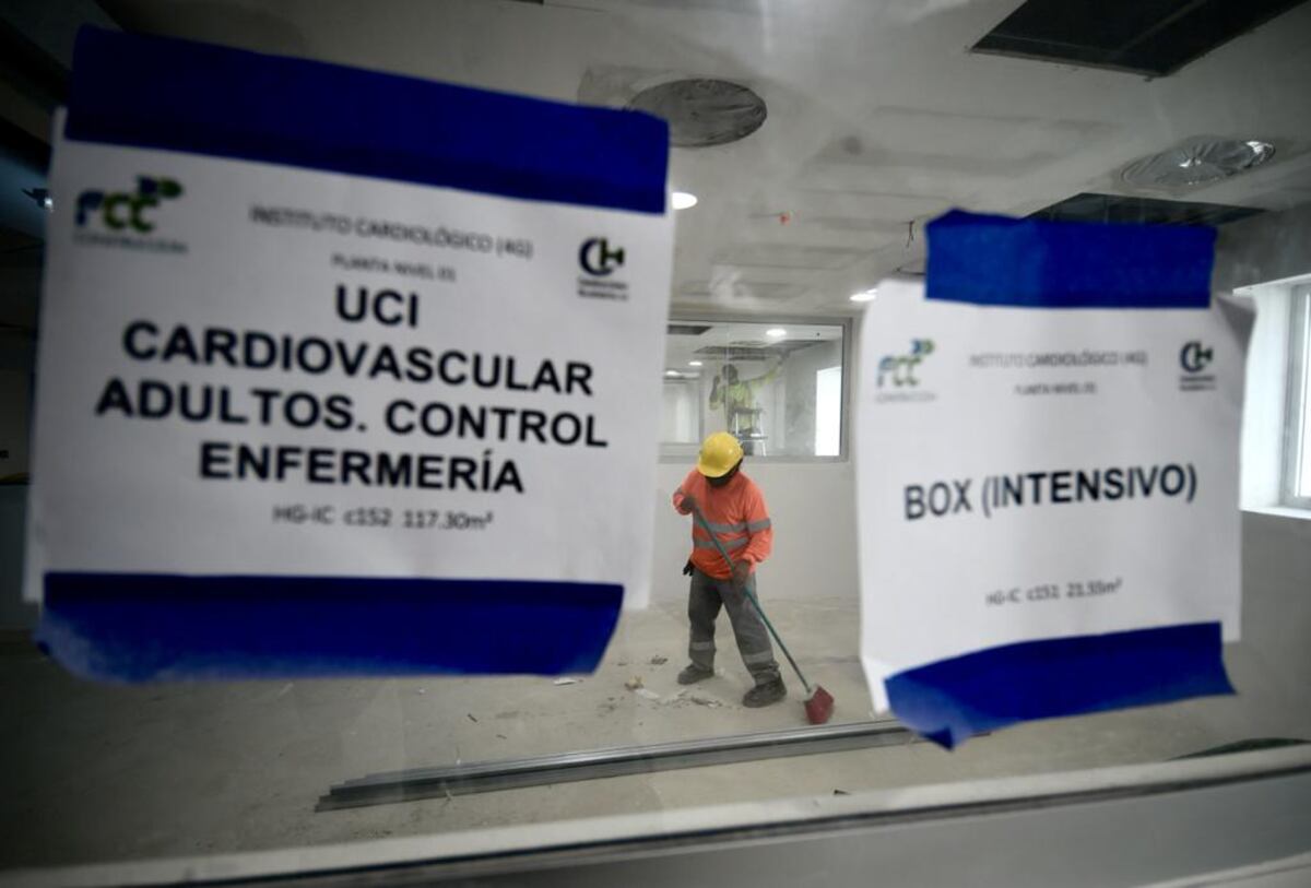 Situación del coronavirus en Panamá cada vez es más triste. Recuerde que este lunes inician las compras por género