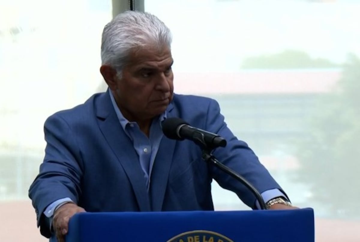 Mulino visita Balboa y lanza plan de nuevas concesiones