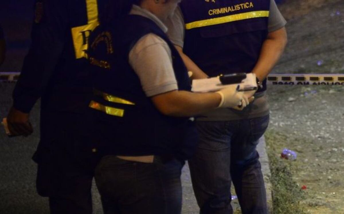 ¡AY, DIOS! Asesinan a niña de 5 años en Cerro Batea. Piden 50 años de prisión