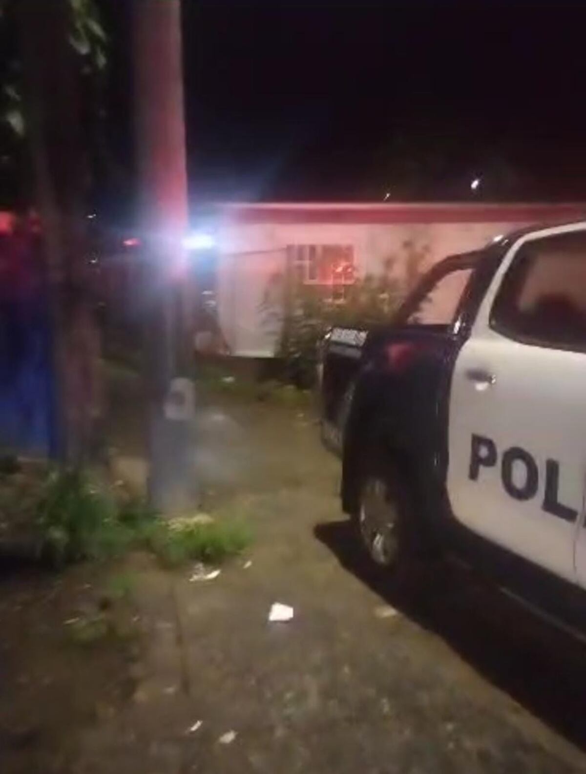 Revelan identidad de mujer asesinada en San Miguelito