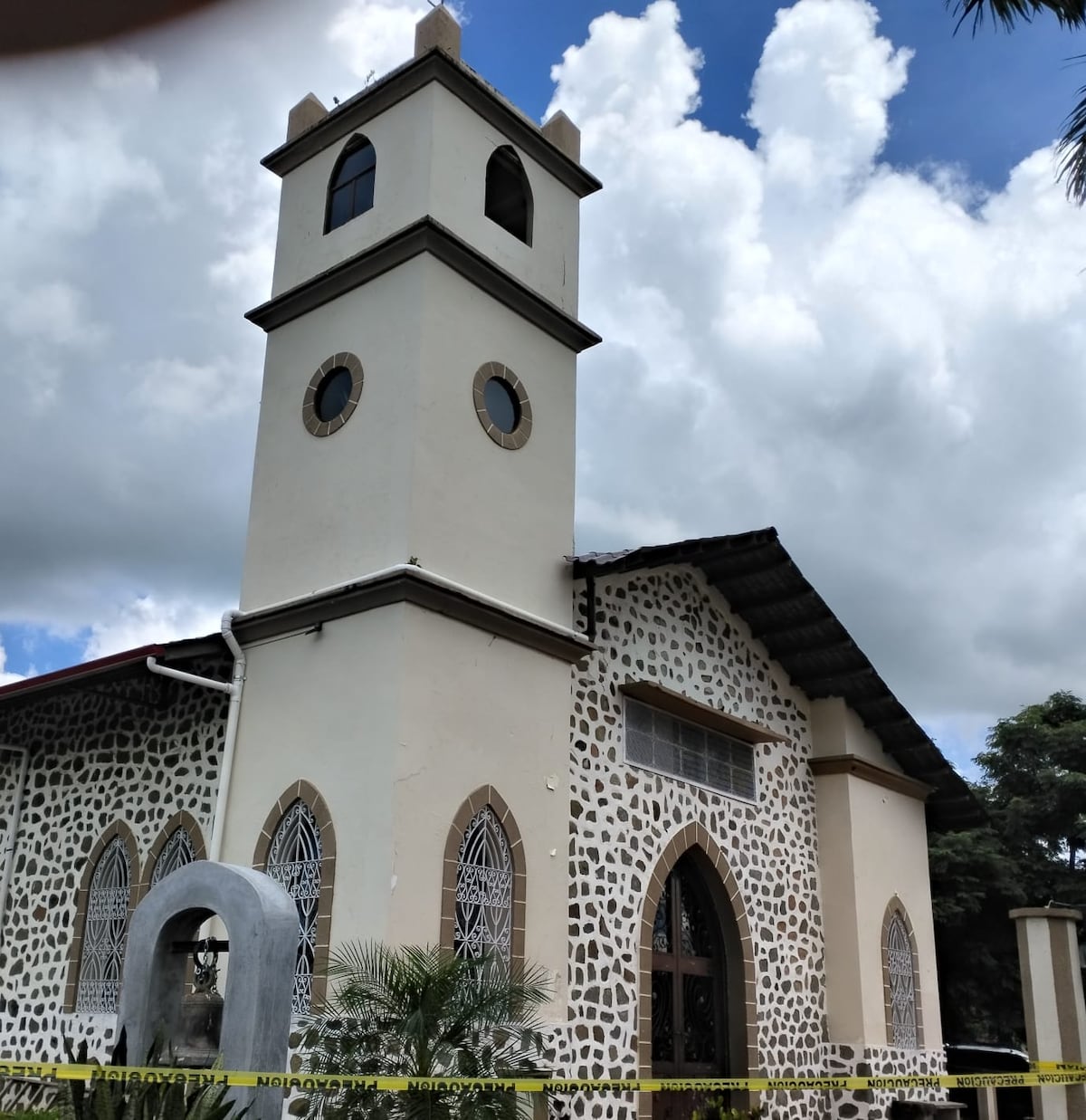 ¡Lo perdieron todo en segundos! Más de 33 viviendas quedaron inhabitables tras el terremoto en Montijo