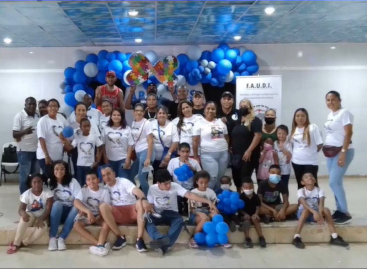 Este sábado es la Feria de la Salud a beneficio de F.A.U.D.I.