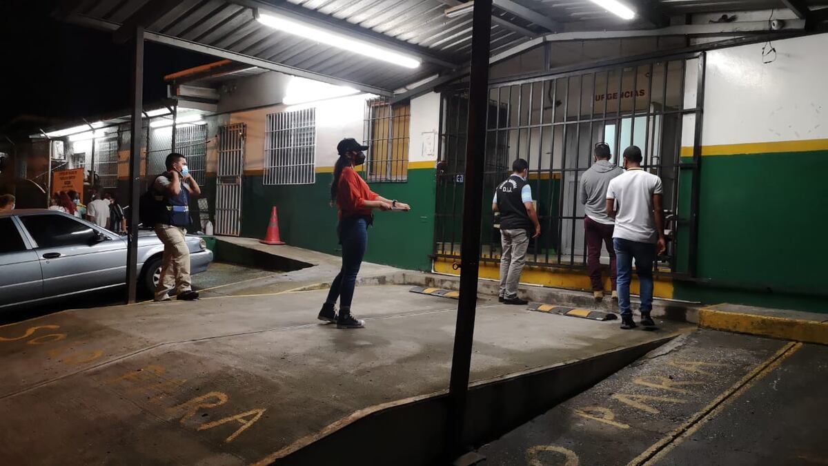 Menor de edad es condenado por homicidio