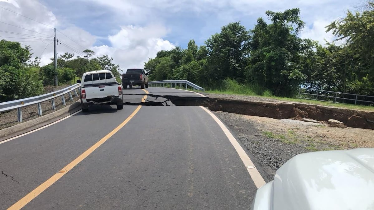 En estado de emergencia: así quedó Panamá tras el sismo de 7,5: sin personas fallecidas, 27 heridos, comunidades aisladas, 419 escuelas afectadas, 300 evacuados en Isla Caña y Chilibre al 20% 