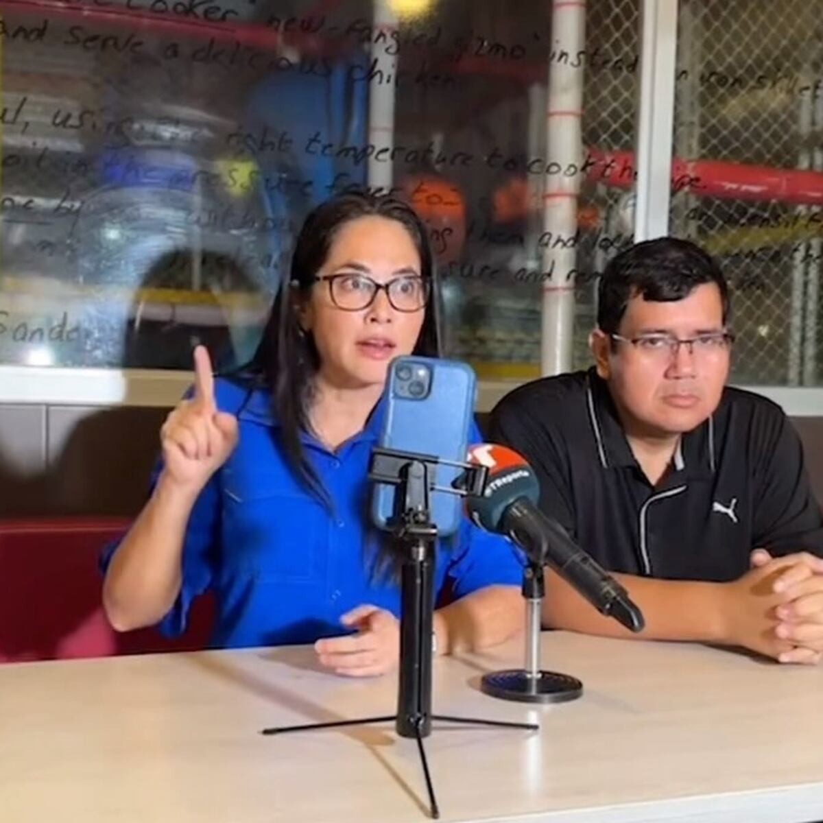 La hora de la verdad: Fijan fecha para audiencia por impugnación de Zulay Rodríguez