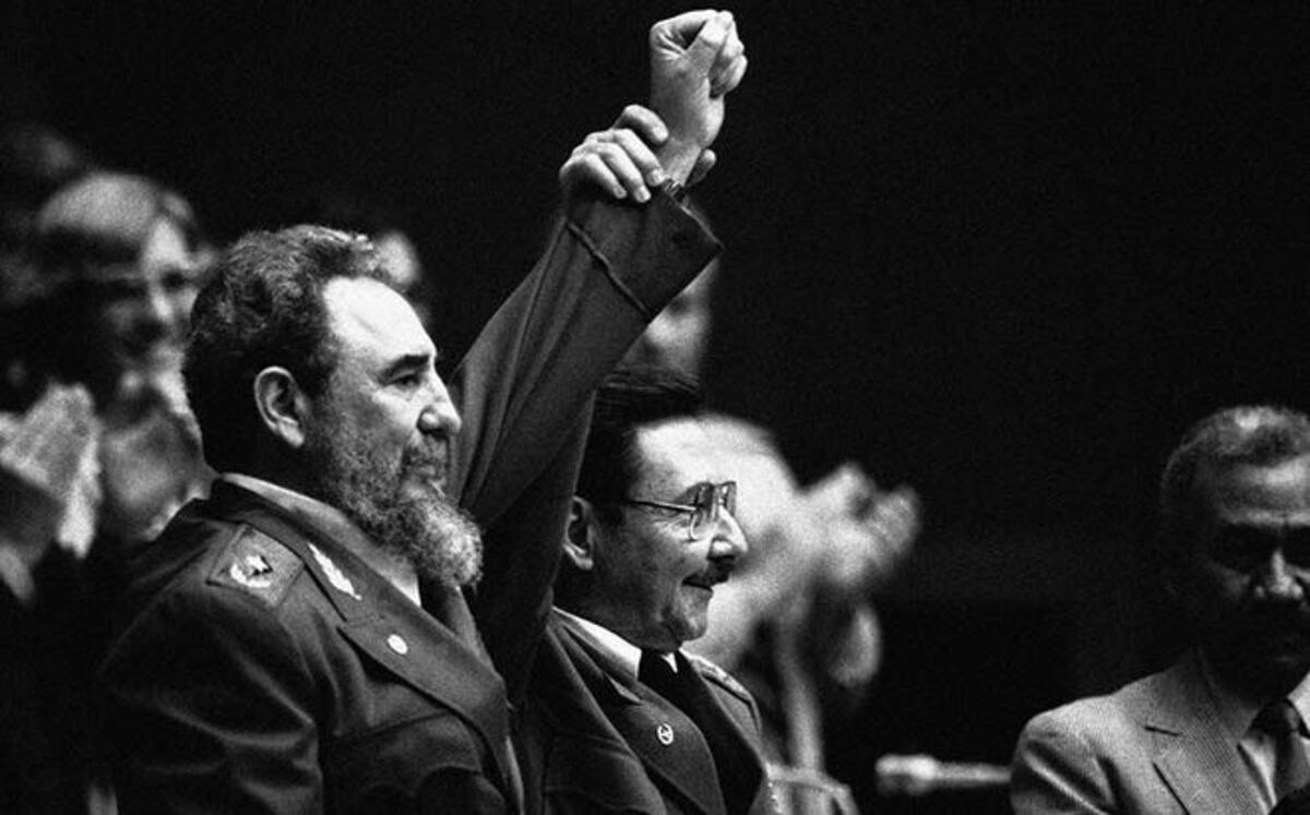 Cuba dice adiós a los Castro, tras casi 60 años al mando del país