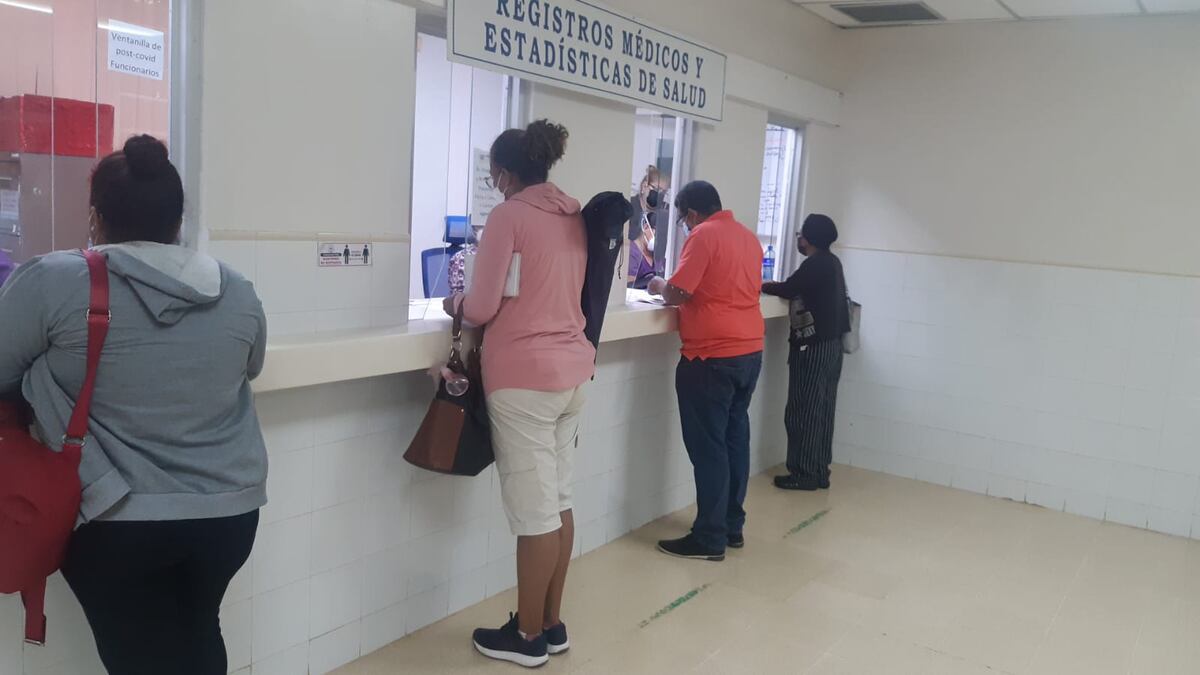 No es necesario hacer filas en la madrugada, según la Caja de Seguro Social