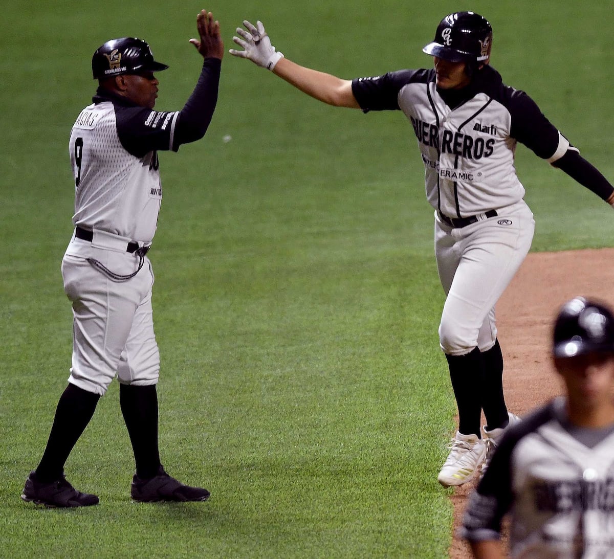 Equipo de ‘Toro’ Macías disputará la Final de la Copa Juntos por México