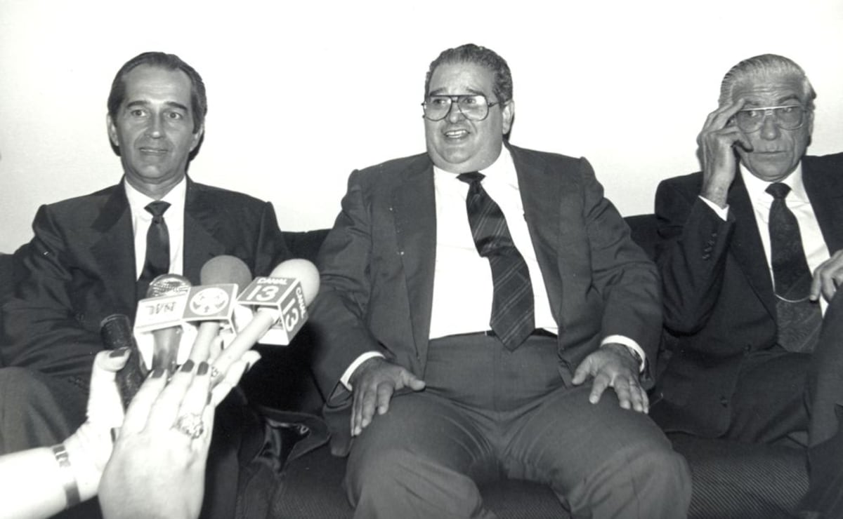 Decretan día de reflexión nacional por Arias Calderón