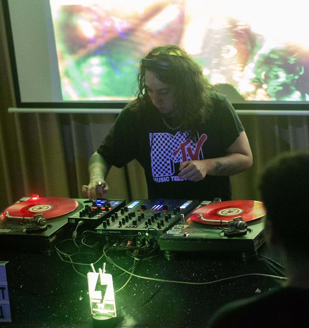 Innovando. ‘the movement’, un evento de primera en Panamá