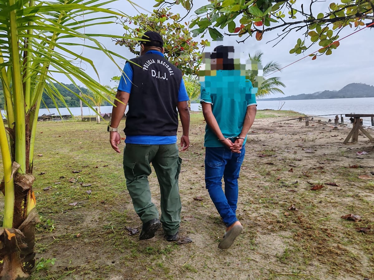 ¡Más de 460 depredadores sexuales caen en redadas a nivel nacional!