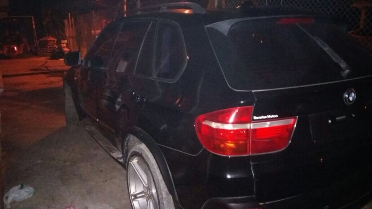 ¡Última hora! La Policía madruga y captura a miembros de pandillas Calor Calor