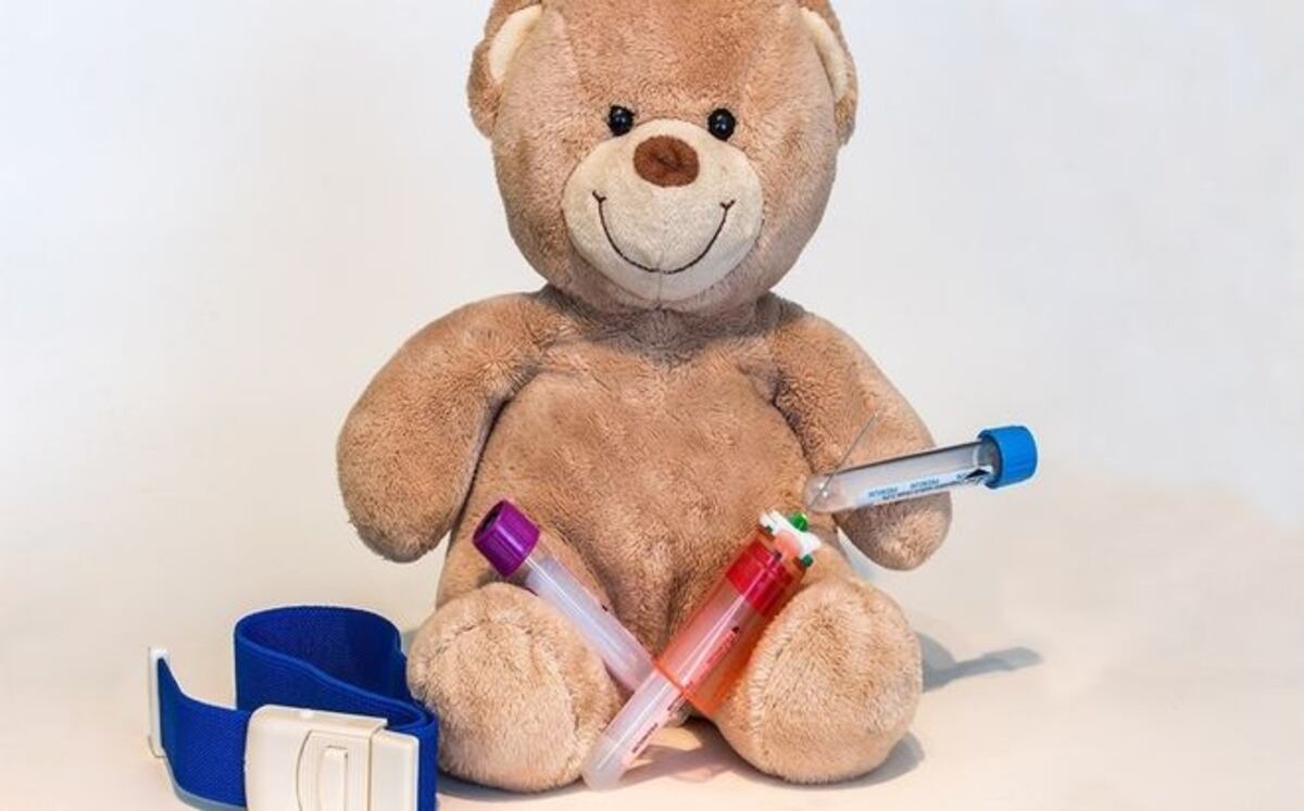 FAO: 'Más del 50 % de los menores de 2 años tienen anemia en Panamá'