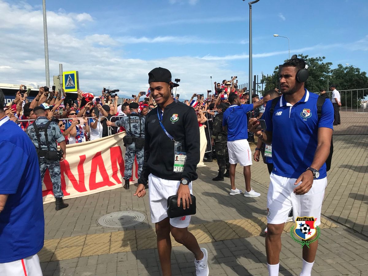 Se acabó el Mundial para Ismael Díaz, es baja en la selección por lesión
