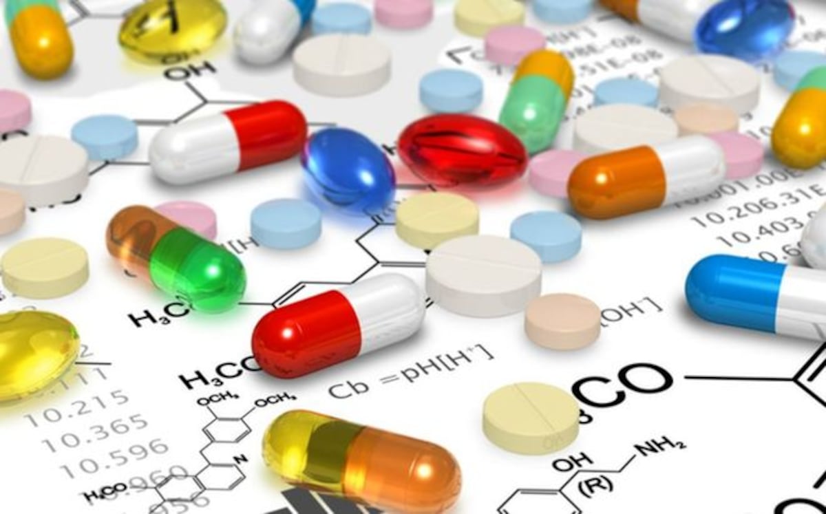 Extranjero será enviado a Uruguay por contrabando de medicamentos controlados 