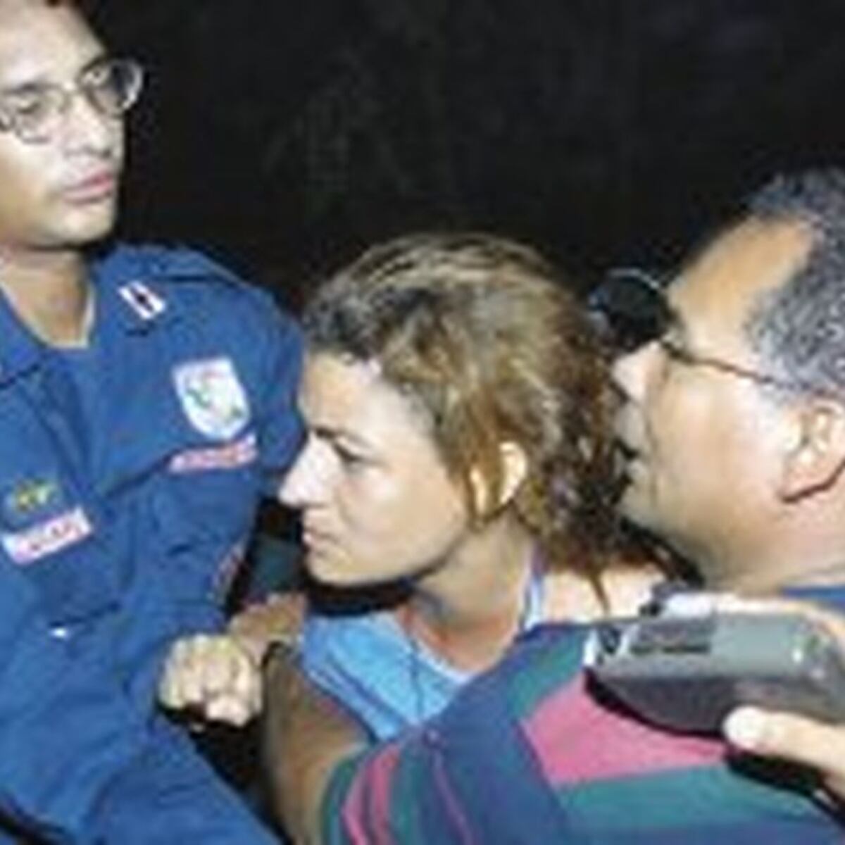 Mónica Serrano, la bebé que desapareció a los 18 meses este sábado cumpliría sus 18 años 