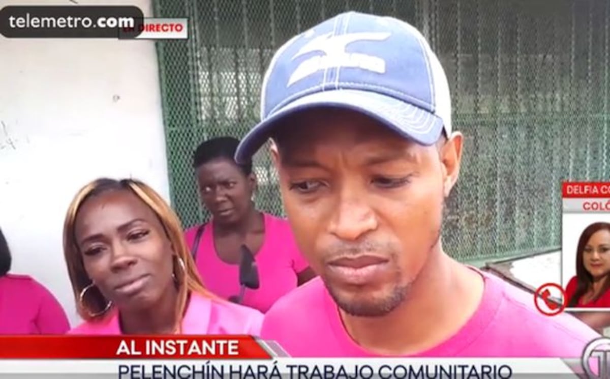 Dundunsuá recibe a 'Pelenchín' en el Municipio para iniciar trabajo comunitario 