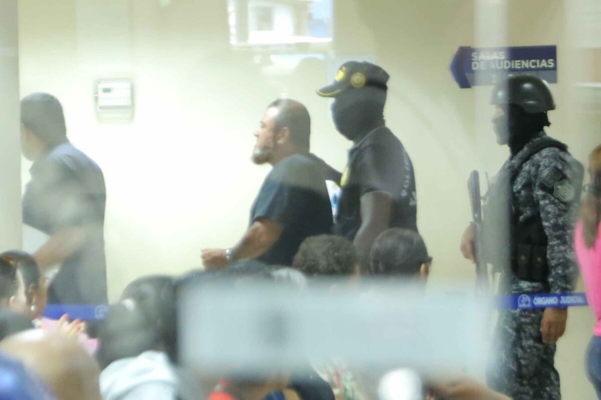 Bomba sindical. Uno adentro y otro afuera: niegan libertad a dirigente del Suntracs, pero liberan a secretario