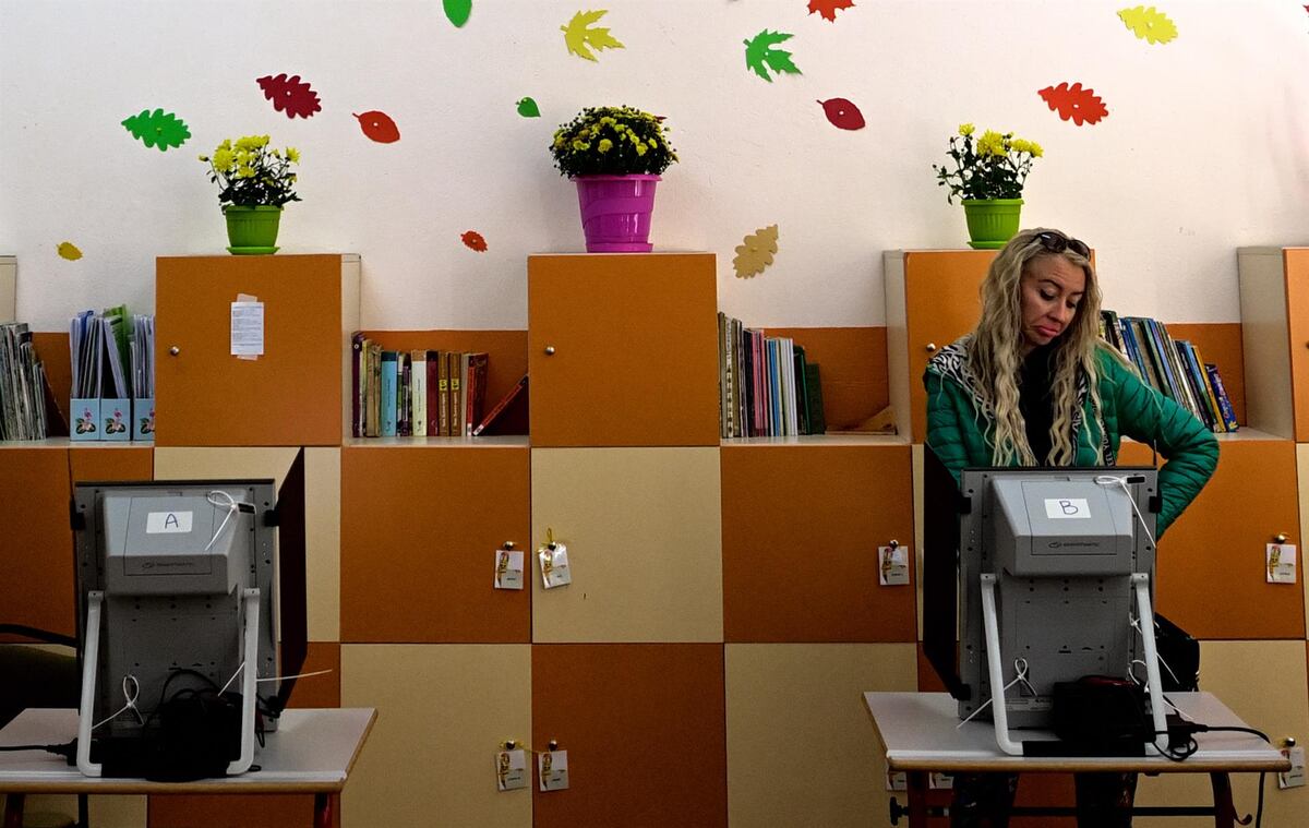 ‘Vamos a ganar’, dice Lula, quien se enfrentará a Bolsonaro en una segunda vuelta por la presidencia de Brasil 