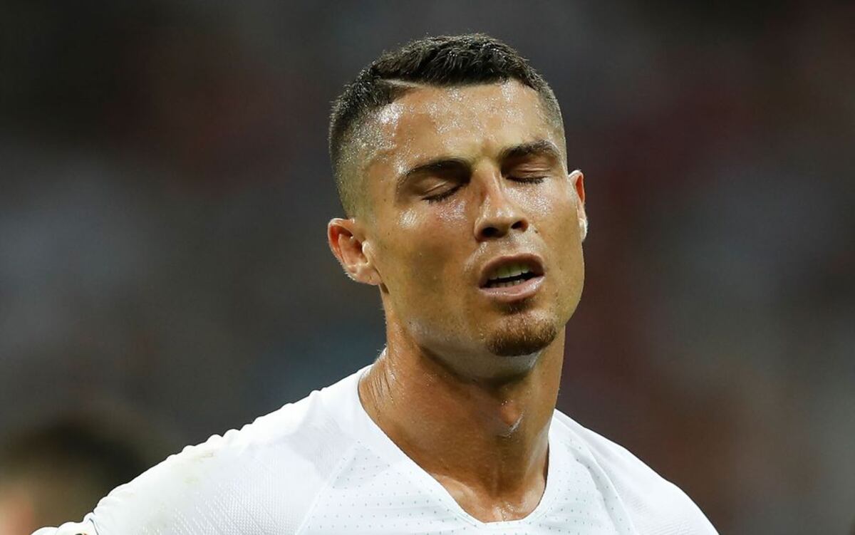 Uruguay despide a Portugal de Rusia 2018