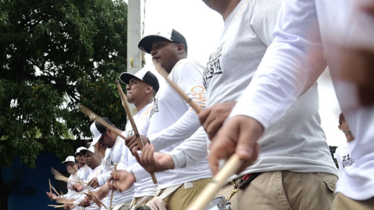 Ahora le toca el turno a las bandas independientes en el álbum de Mi Diario 