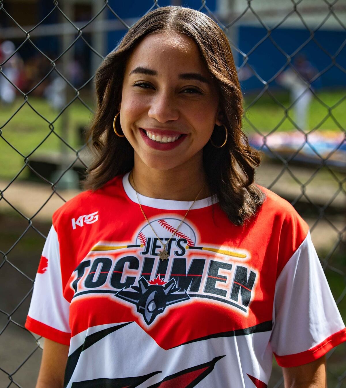 La representante de Tocumen, Arielis Barría de 21 años dice que la gente se queja por los jóvenes “inexpertos” cuando la única experiencia que tenían los que estaban era robar y descaradamente en la cara