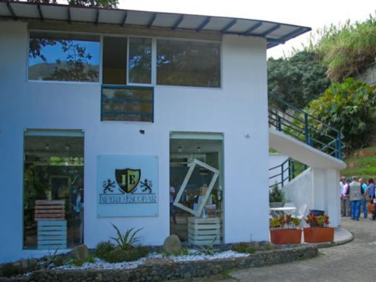 Cancelan Museo de Pablo Escobar por incumplir normas turísticas