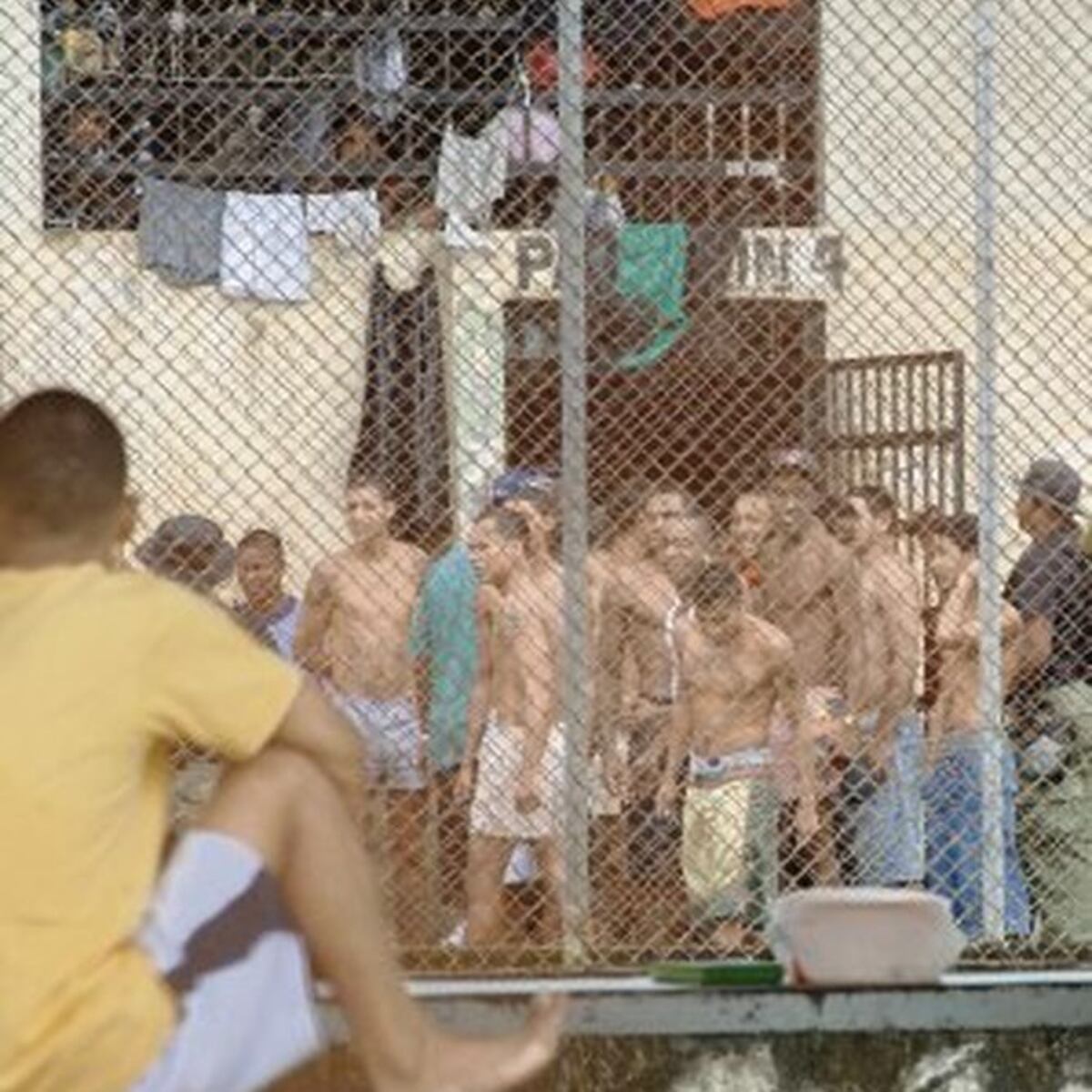 Preso la conoce en red social, la cita, le roba y la viola en San Miguelito