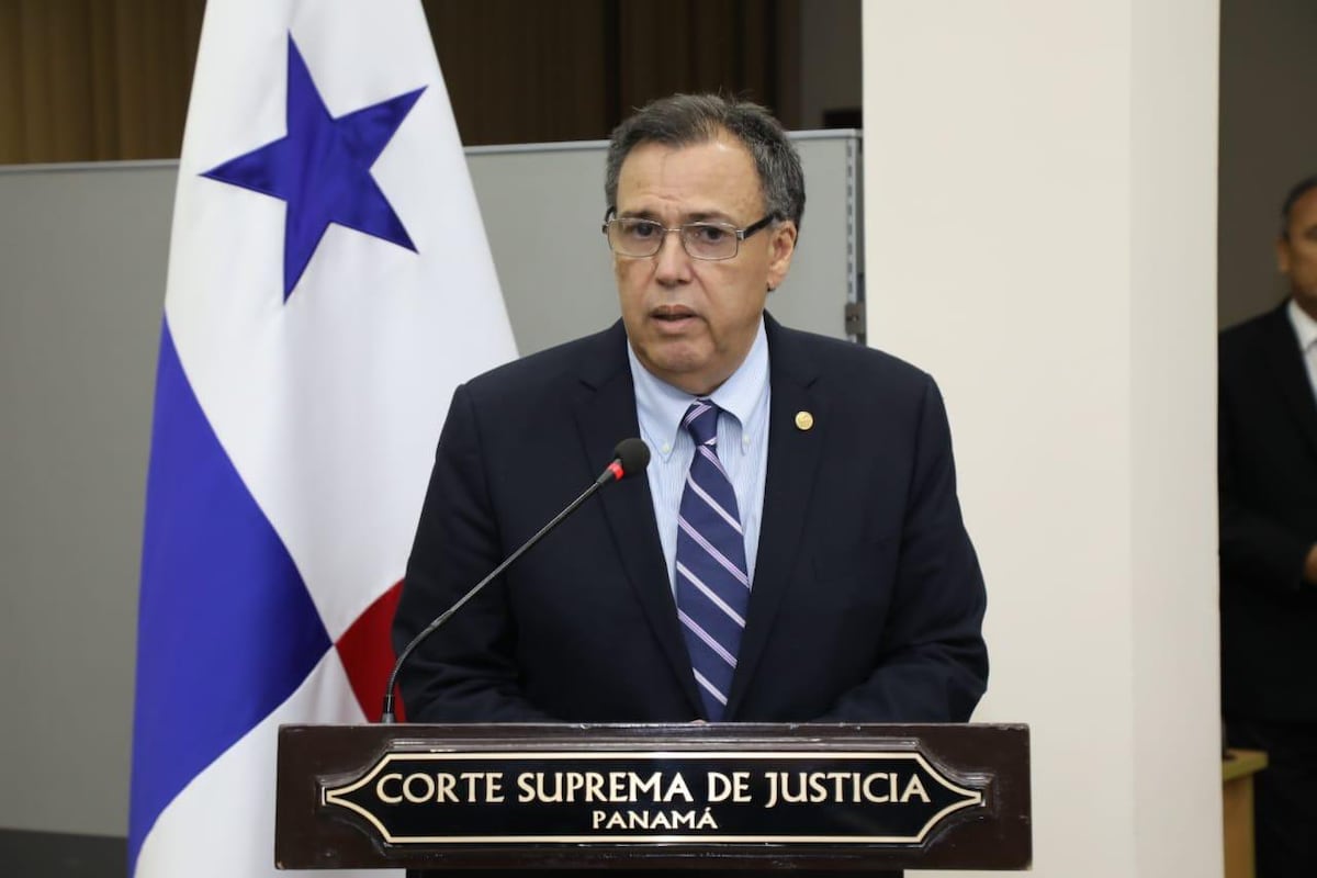 Más de 40 funcionarios del Órgano Judicial con la covid-19