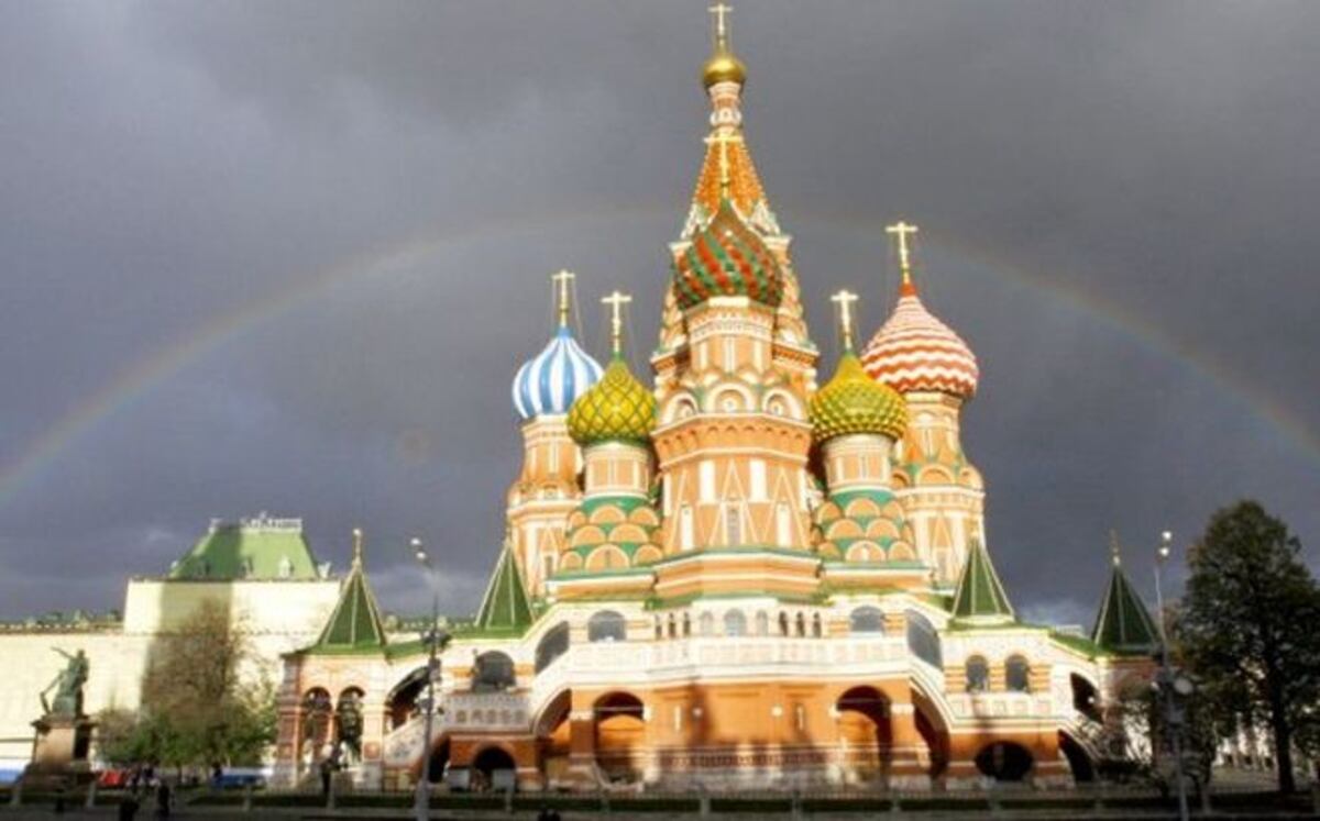 ¿Vas al mundial? Cinco consejos importantes para sobrevivir en Moscú