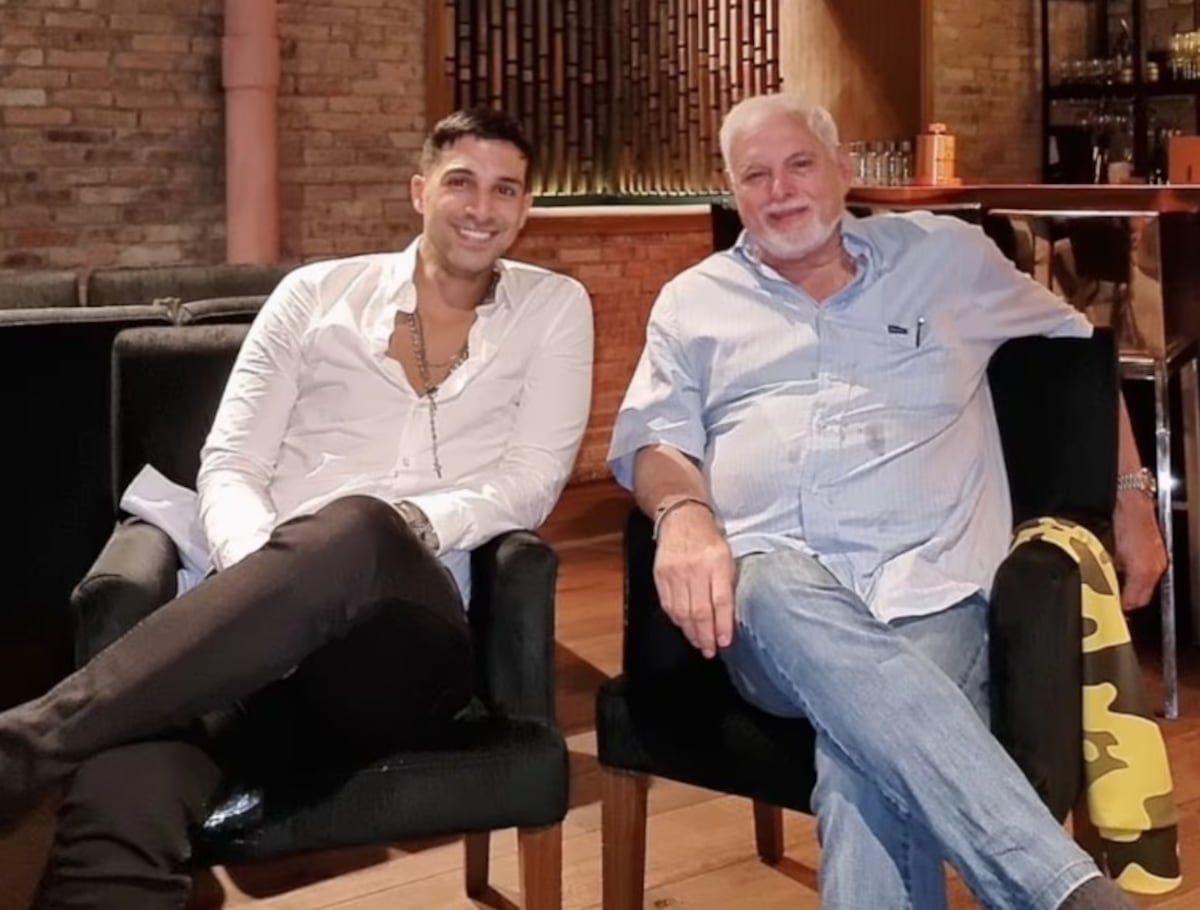 La ‘sorprendente travesía’ de Rubén Argüelles: del yate de Martinelli al consulado en Río, ‘tremendo viaje’