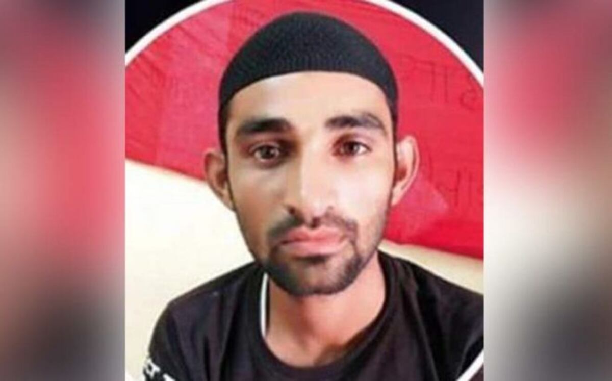 Un hombre sacrificó a su hija de cuatro años para 'agradar a Dios'