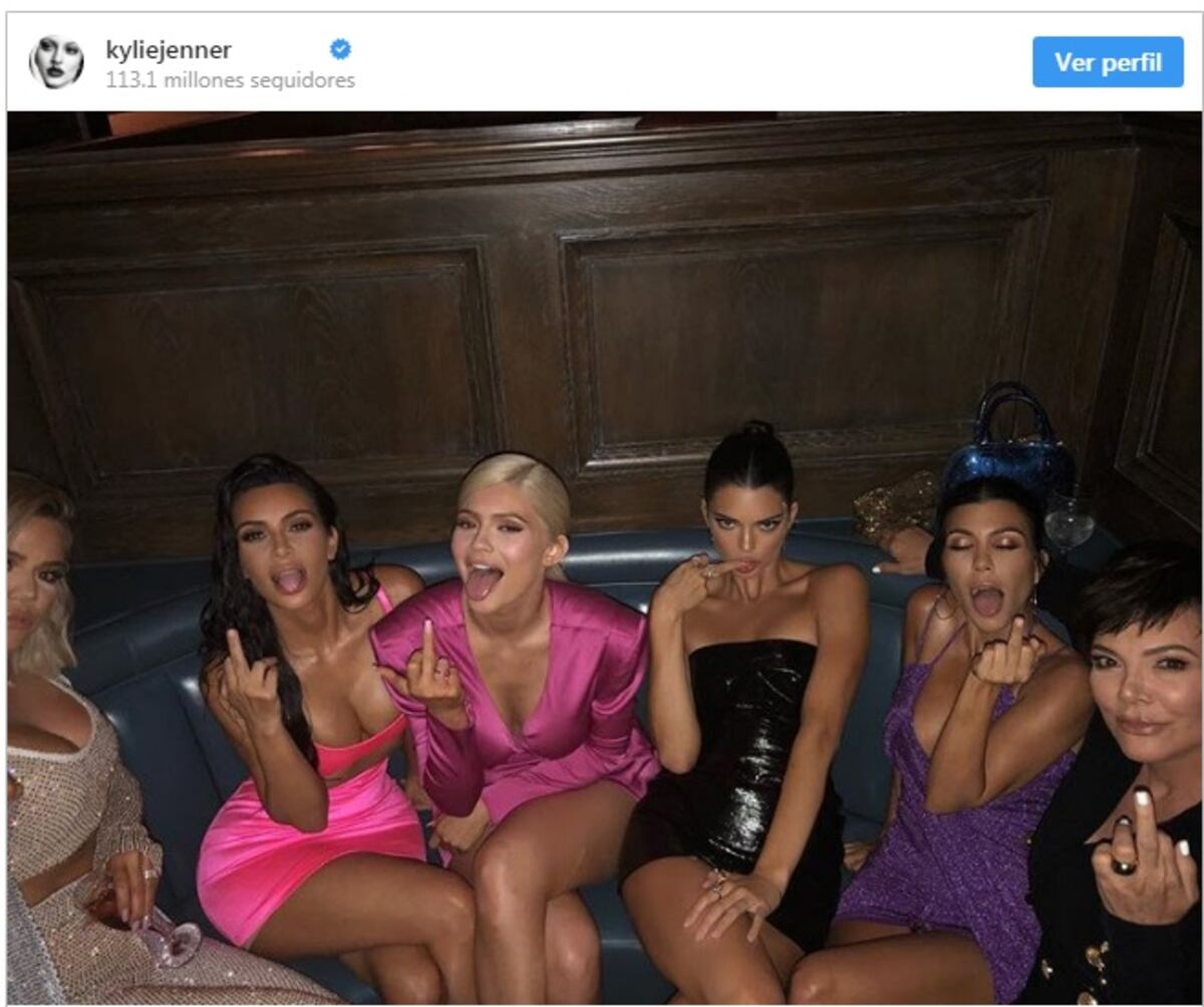 Kanye West reveló a través de una canción sus deseos ocultos con sus cuñadas