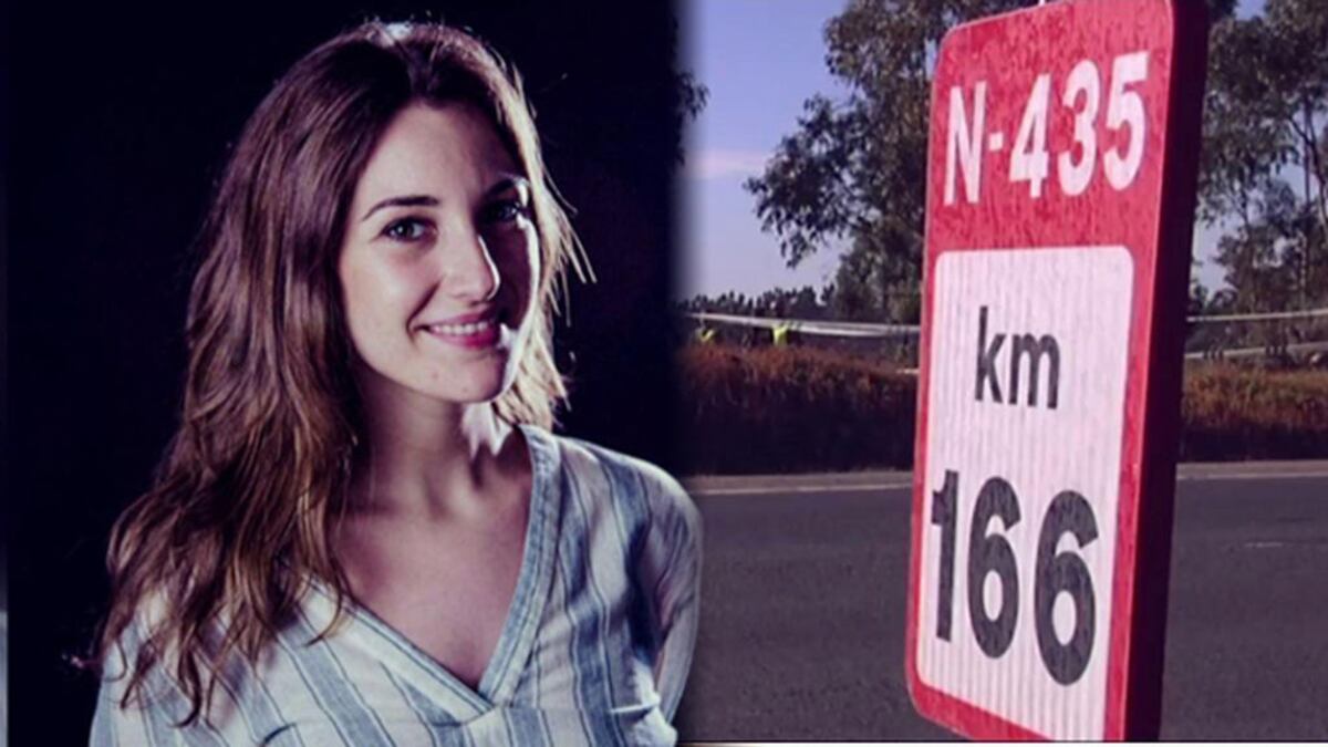 Autor de asesinato de profesora de 26 años narró cómo la engañó para raptarla