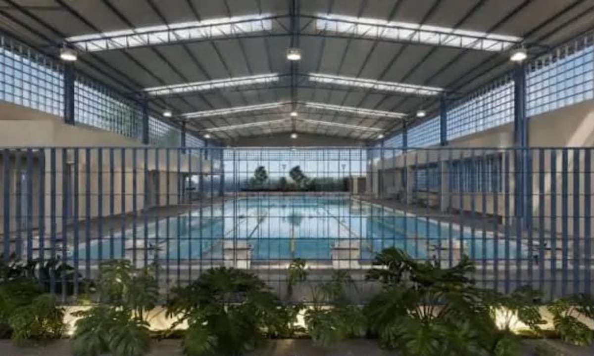 Alcaldía licita B/.4.5 millones para rescatar cuatro piscinas cerradas