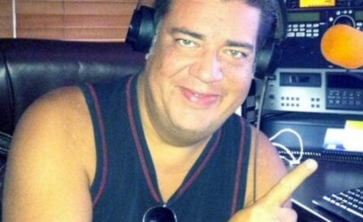 Ex integrante de “Menudo” es arrestado por conducir ebrio