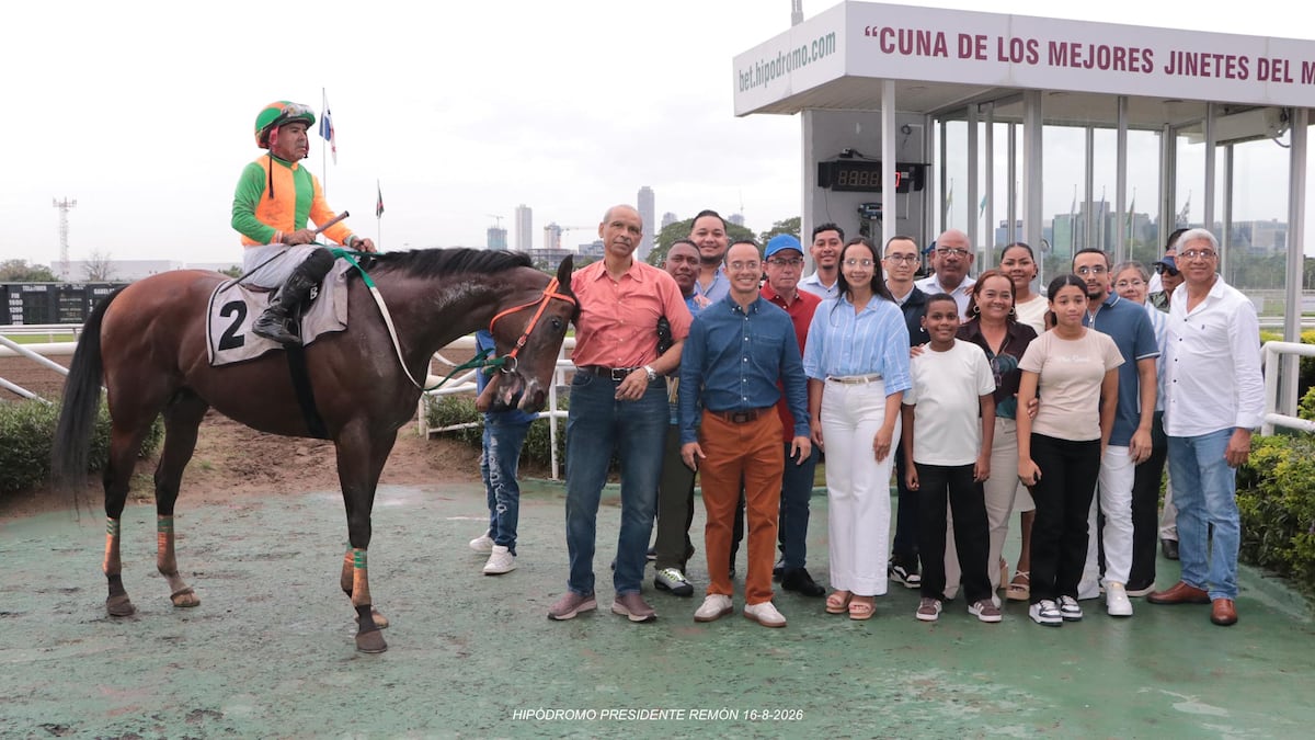 ‘Cadena Perpetua’ se luce en homenaje a Panamá Viejo