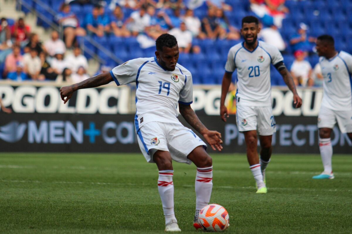 ‘Negrito’ tiró el favoritismo a Costa Rica