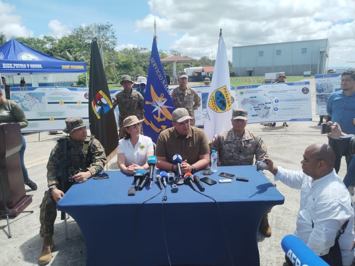 Más de 60 migrantes muertos, solo este año, por crecida de ríos